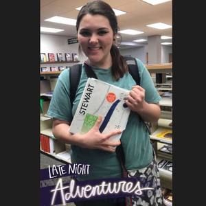 Meet your Posher, Grace